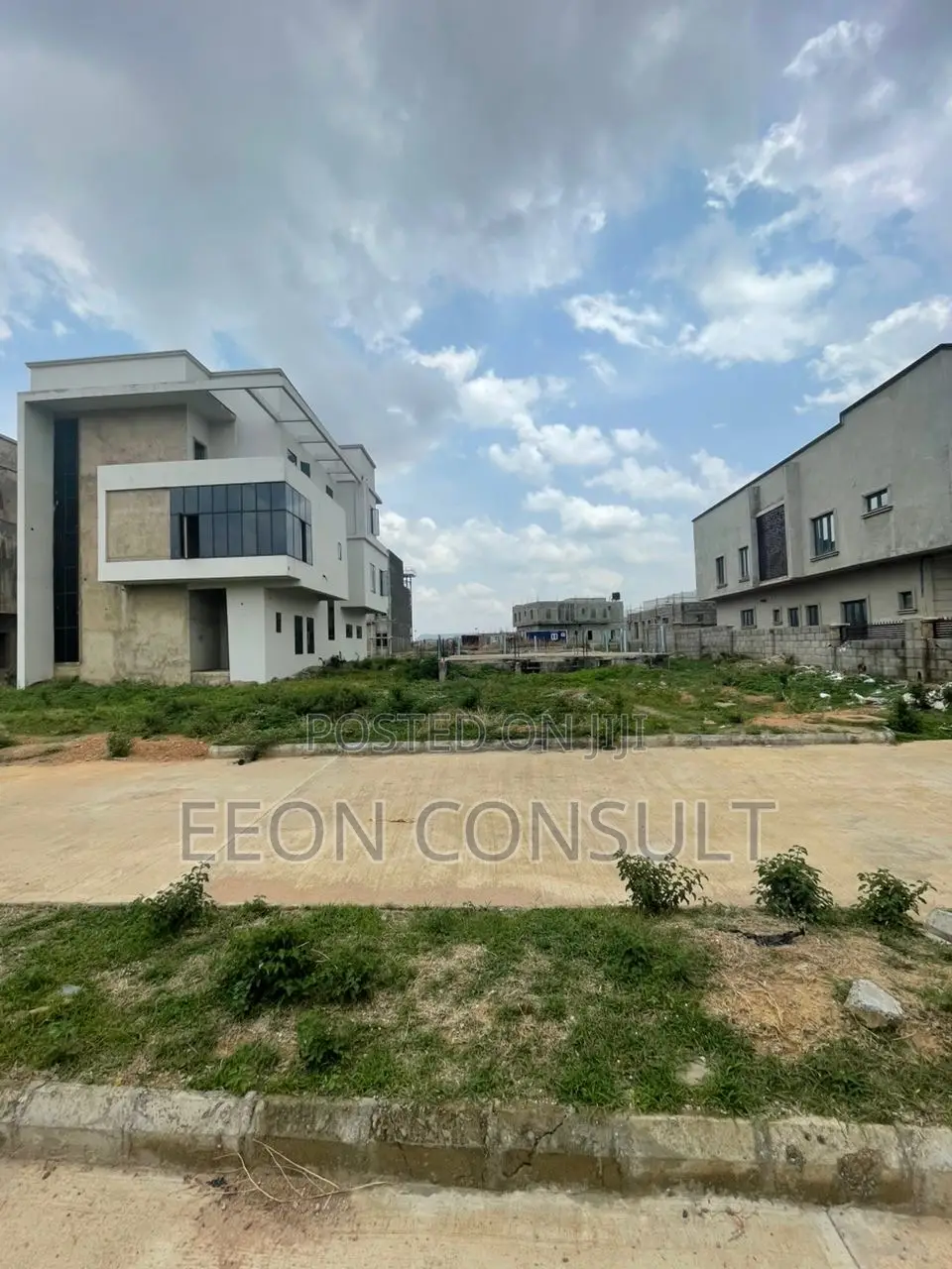 229 Terrace Plot at Maralago Golf City
