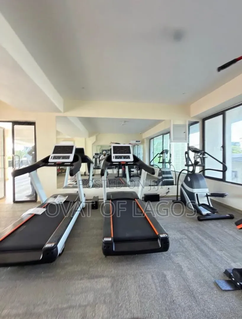 2bdrm Apartment in Victoria Island for rent