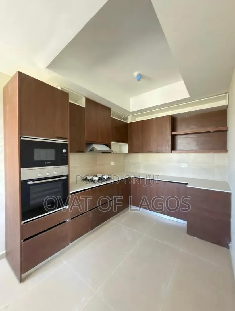 2bdrm Apartment in Victoria Island for rent