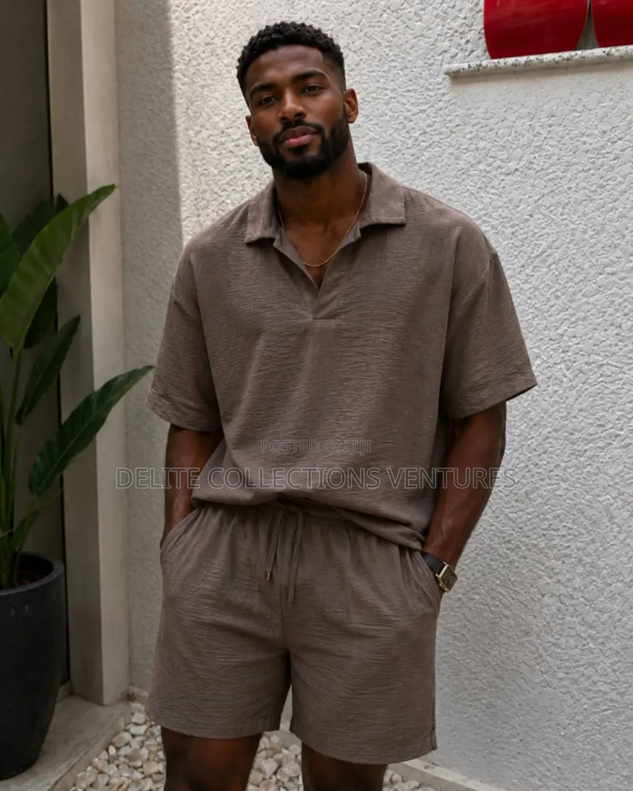 *Urban 2 Piece* *Size M — 3xl*