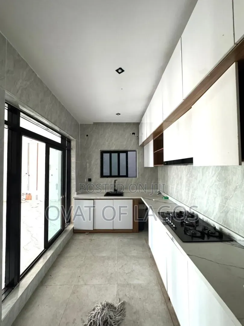 2bdrm Apartment in Ikate for rent