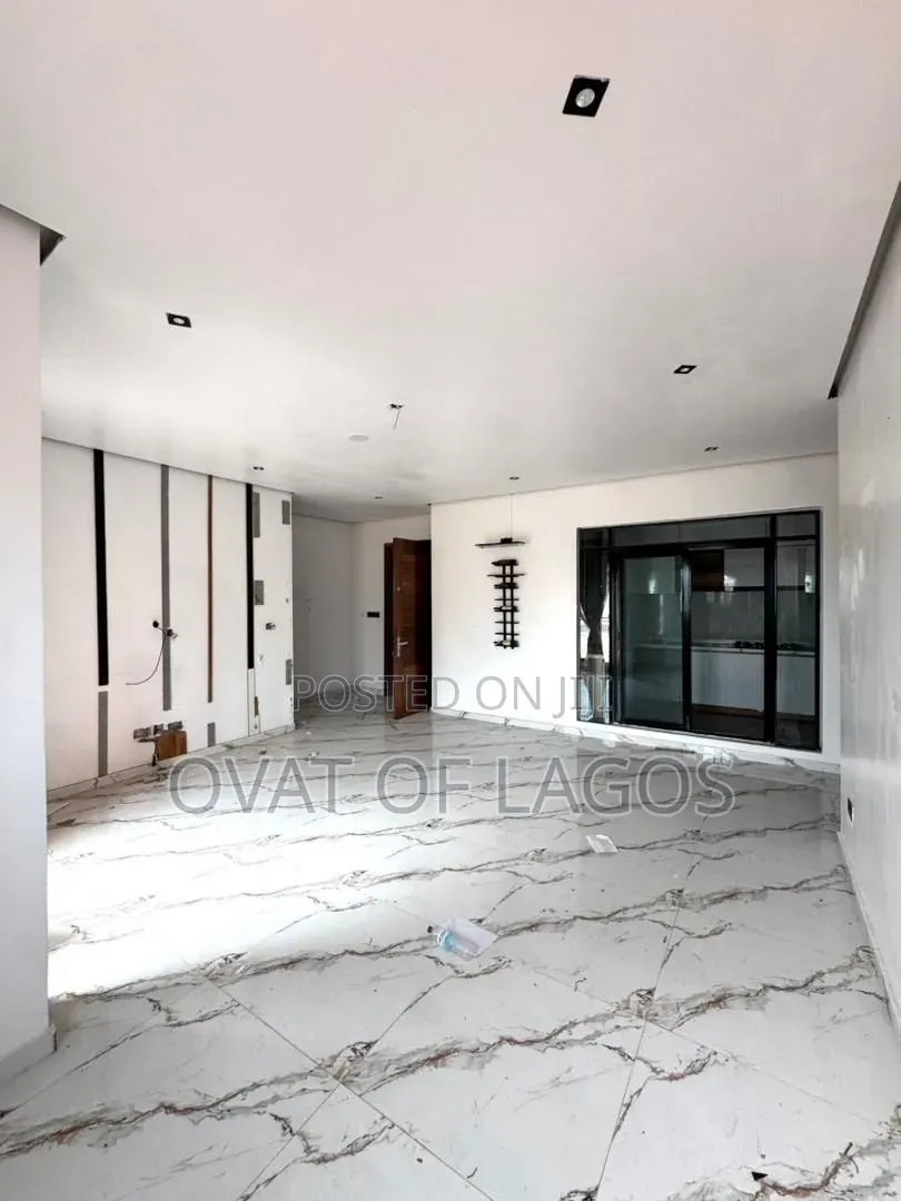 2bdrm Apartment in Ikate for rent