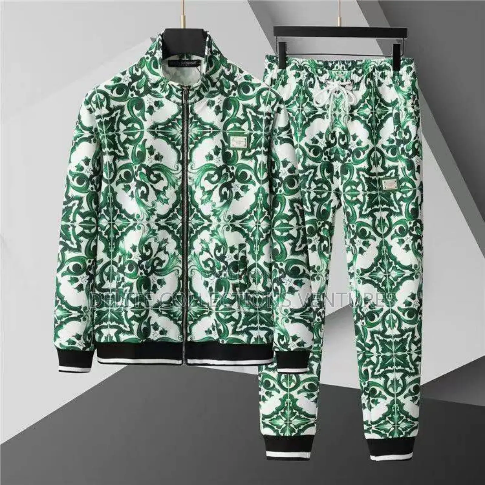 *D G Luxury* *Size: S — Xl*
