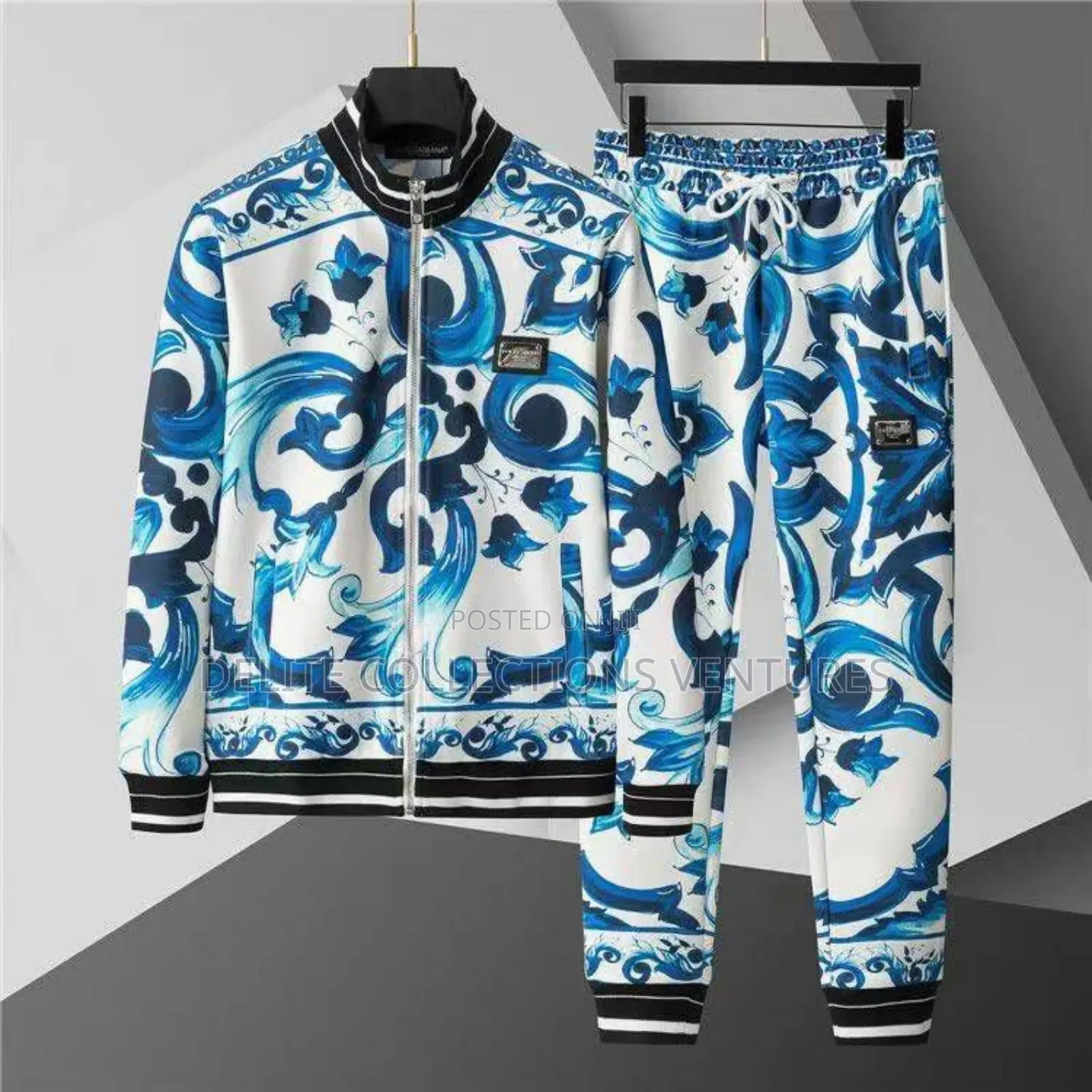 *D G Luxury* *Size: S — Xl*