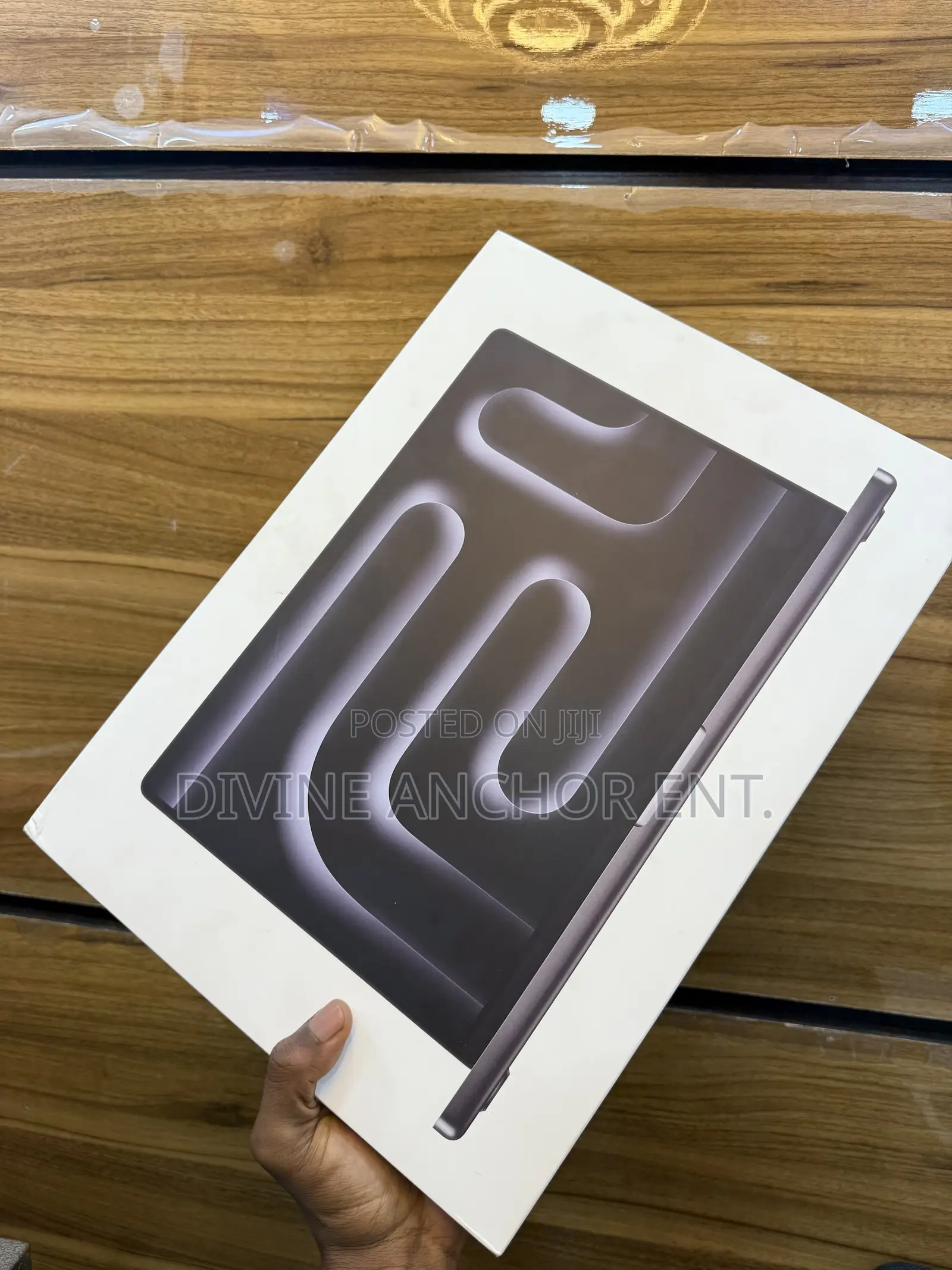 New Apple MacBook Pro 2026 M5 Pro 16-inch 48GB Apple M5 Pro SSD 1T