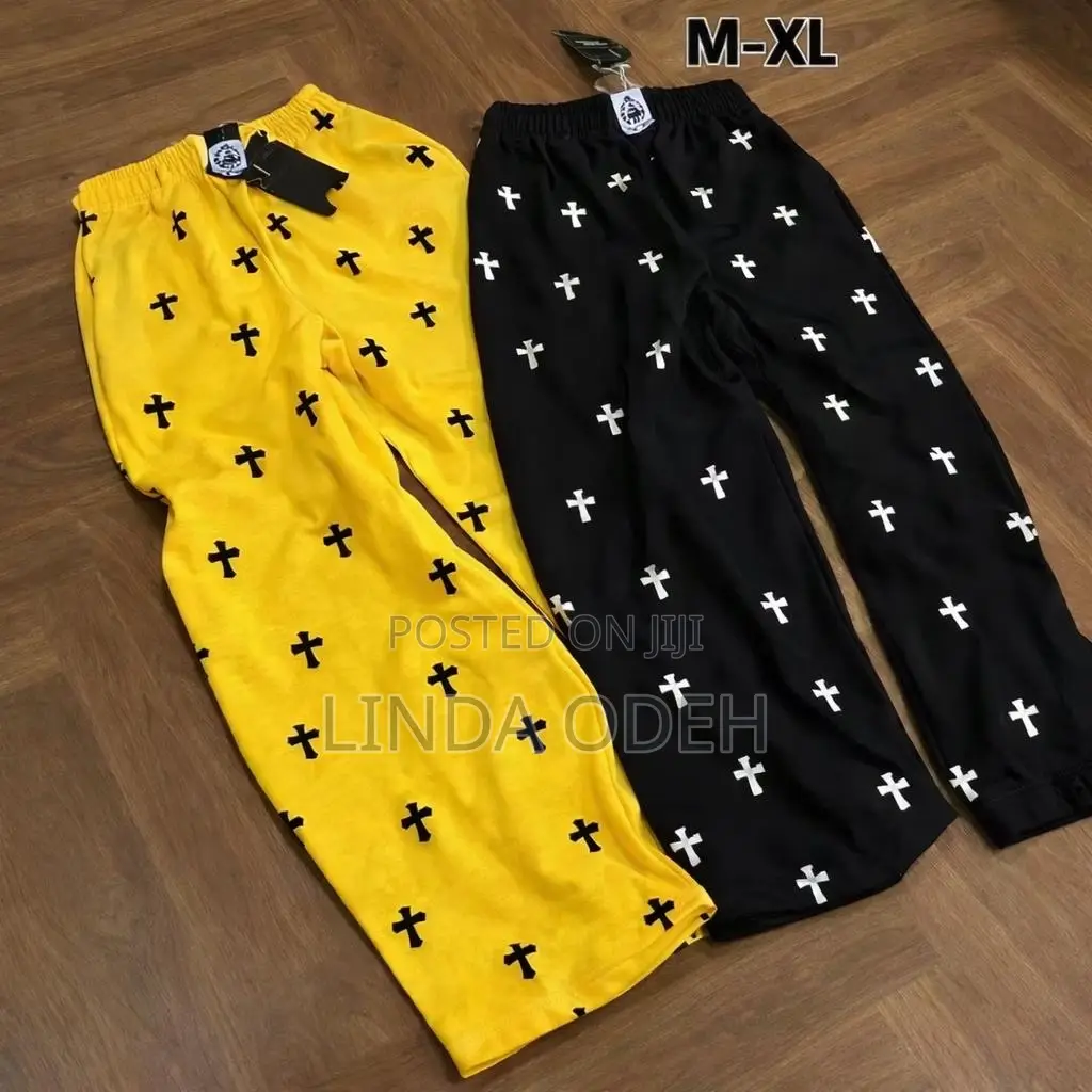 High Fashion Trouser