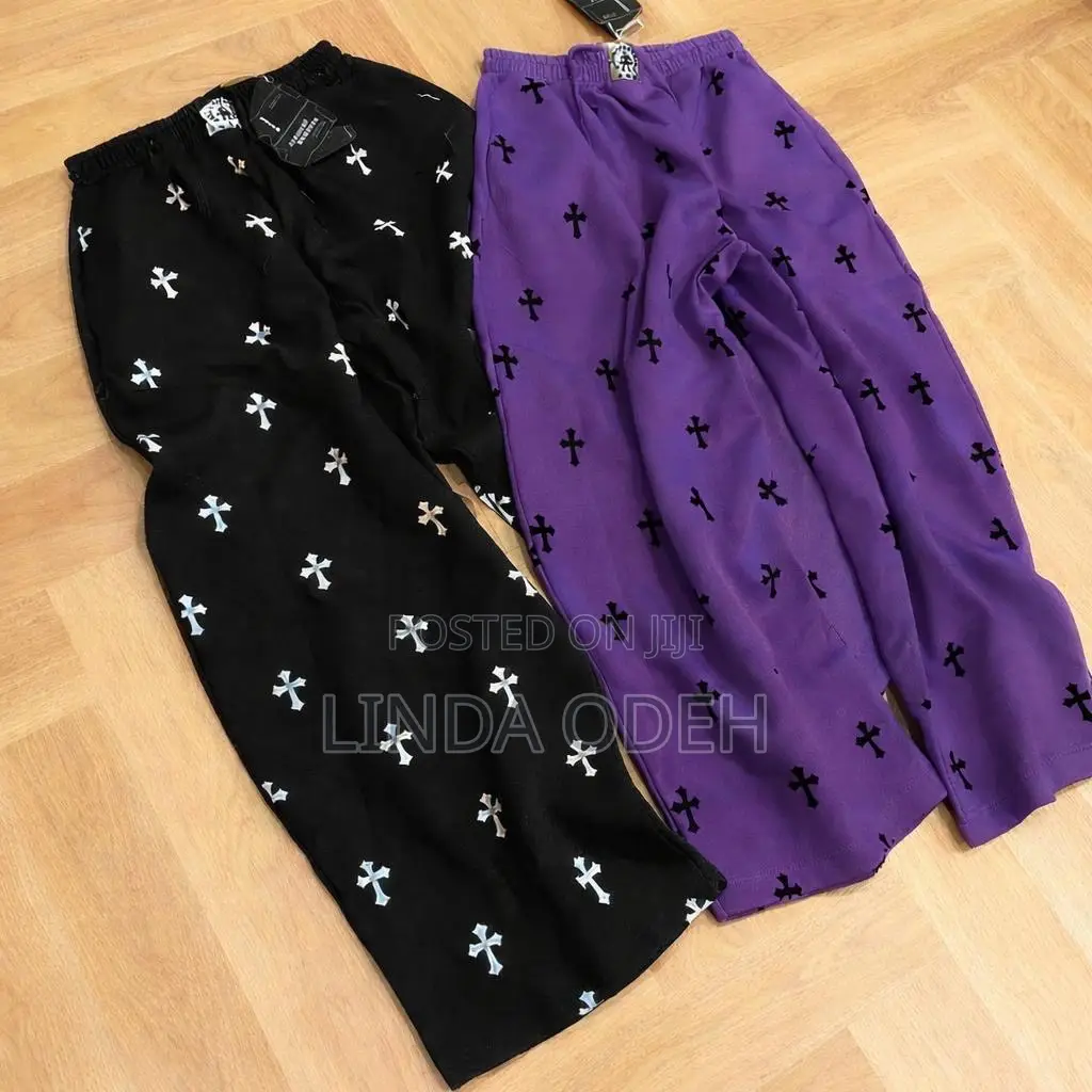 High Fashion Trouser