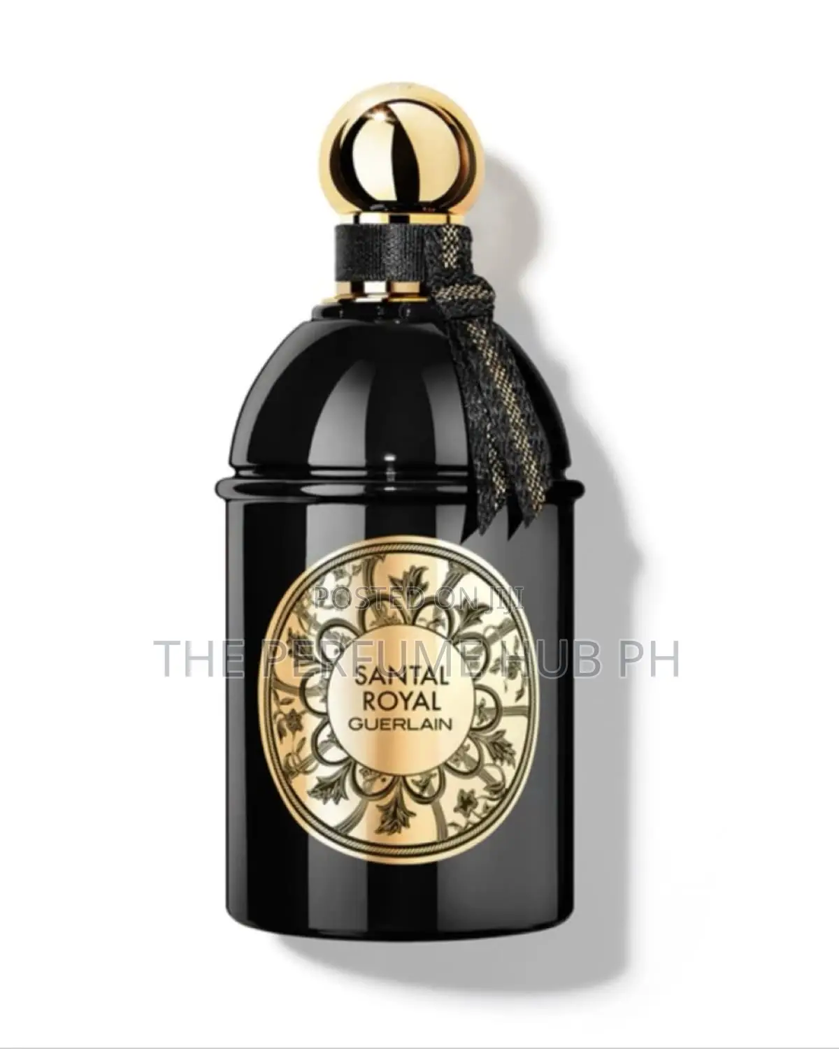 Guerlain Santal Royal Eau De Parfum 125ml Boxed