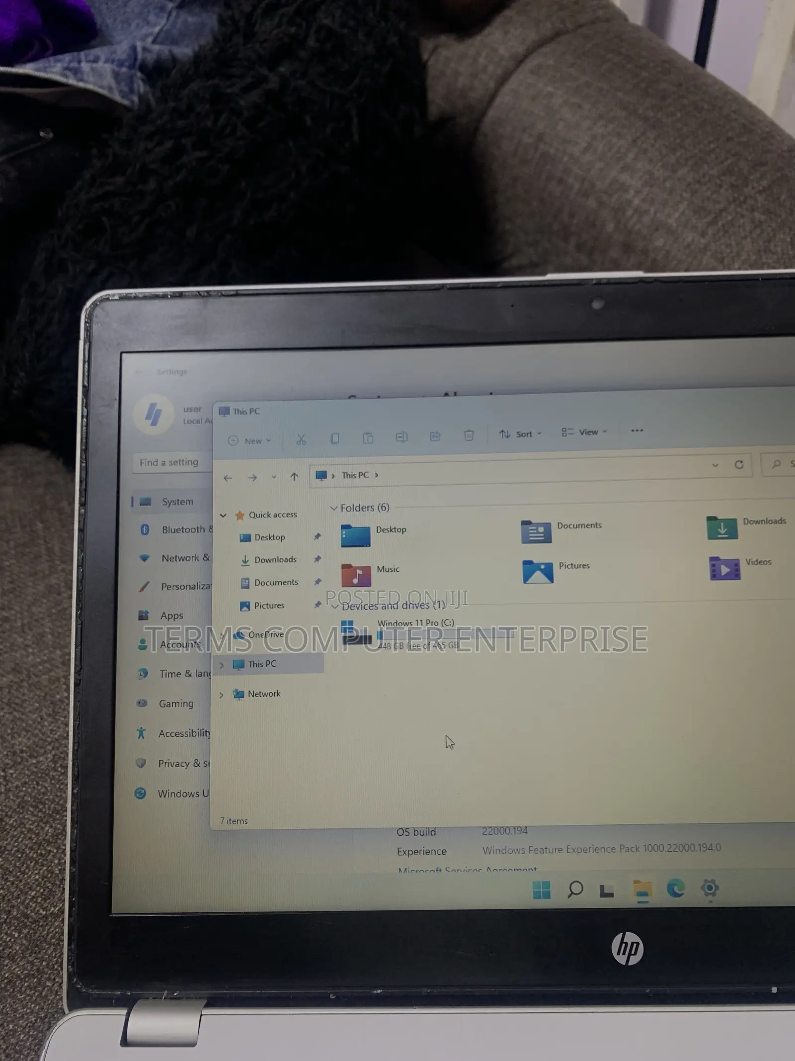 Laptop HP EliteBook Folio 9470M 8GB Intel Core i5 HDD 320GB