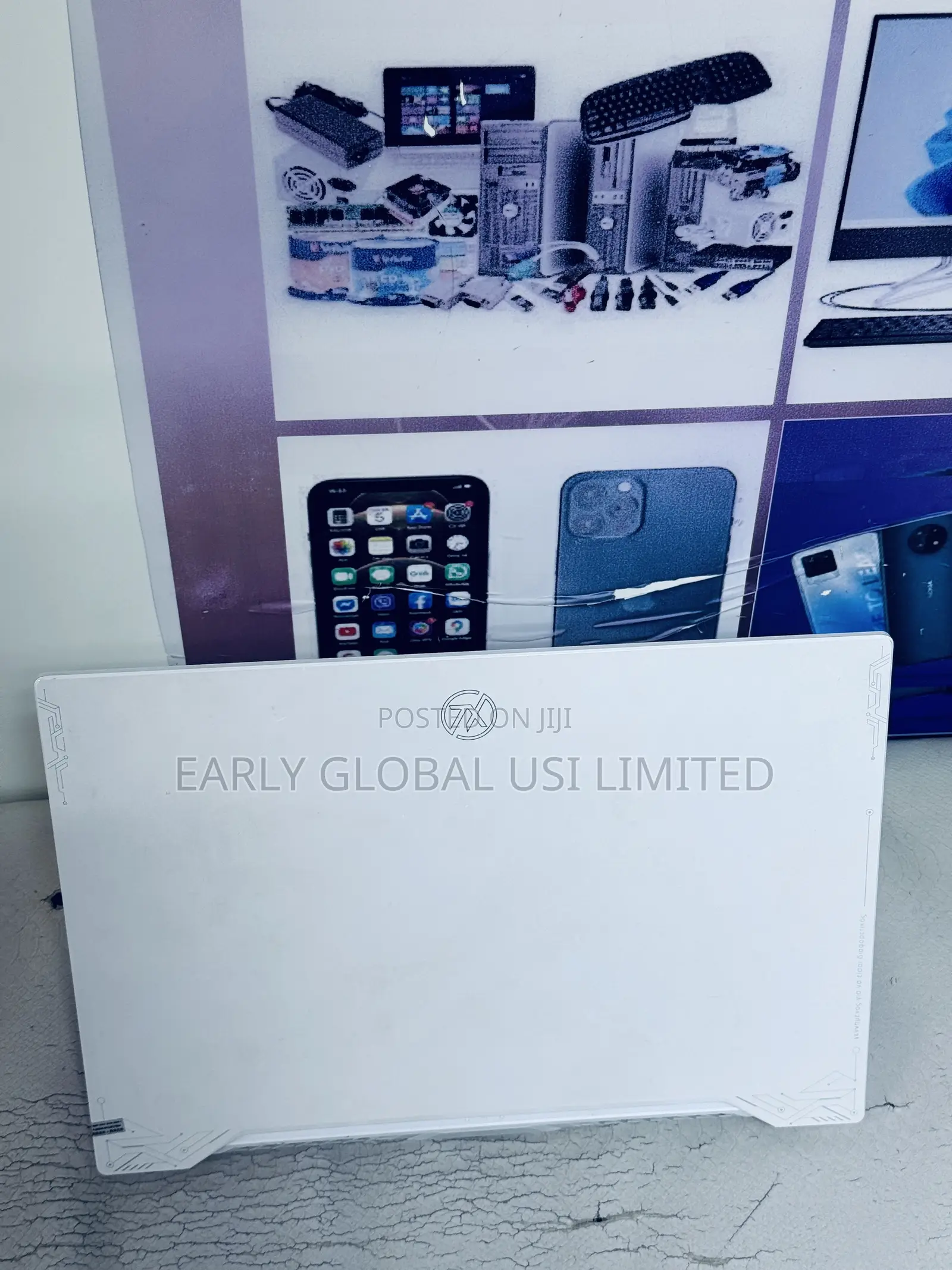 Laptop Asus TUF Dash F15 16GB Intel Core i7 SSD 512GB