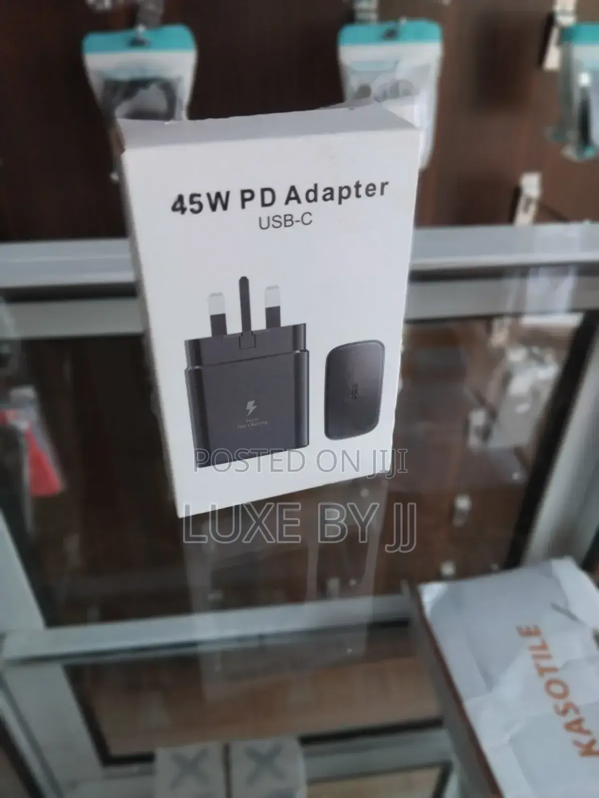Phone Charger/ Adapter