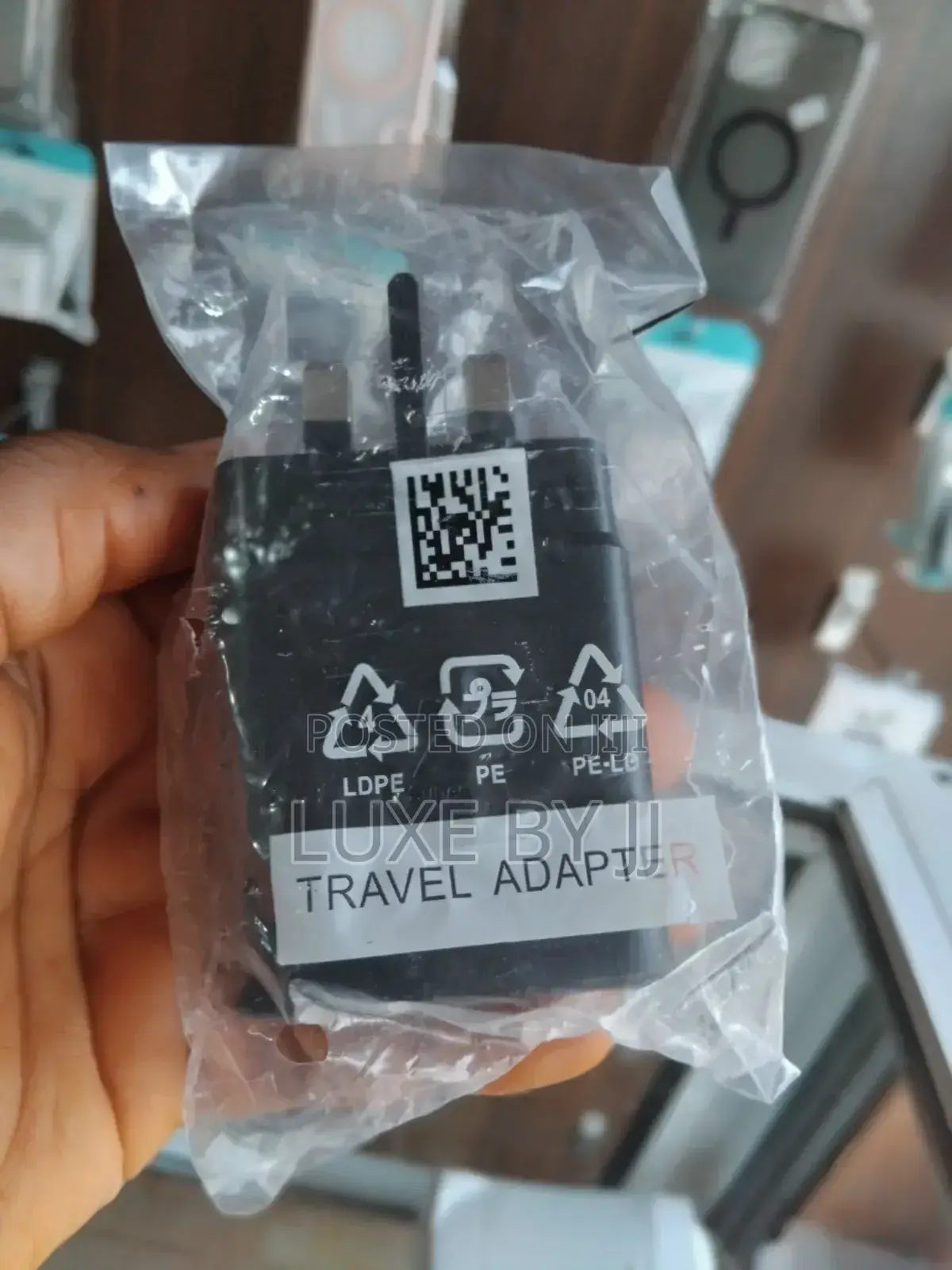 Phone Charger/ Adapter
