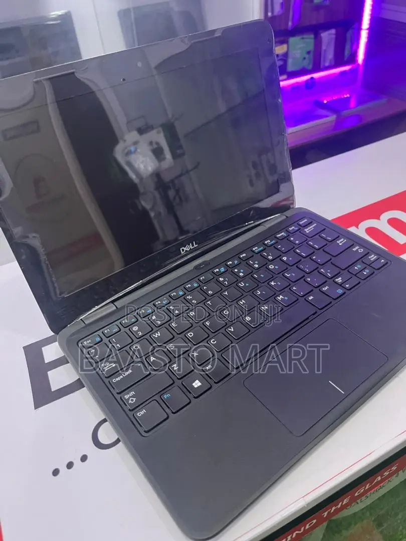Laptop Dell Latitude 11 3190 8GB Intel Pentium SSD 128GB