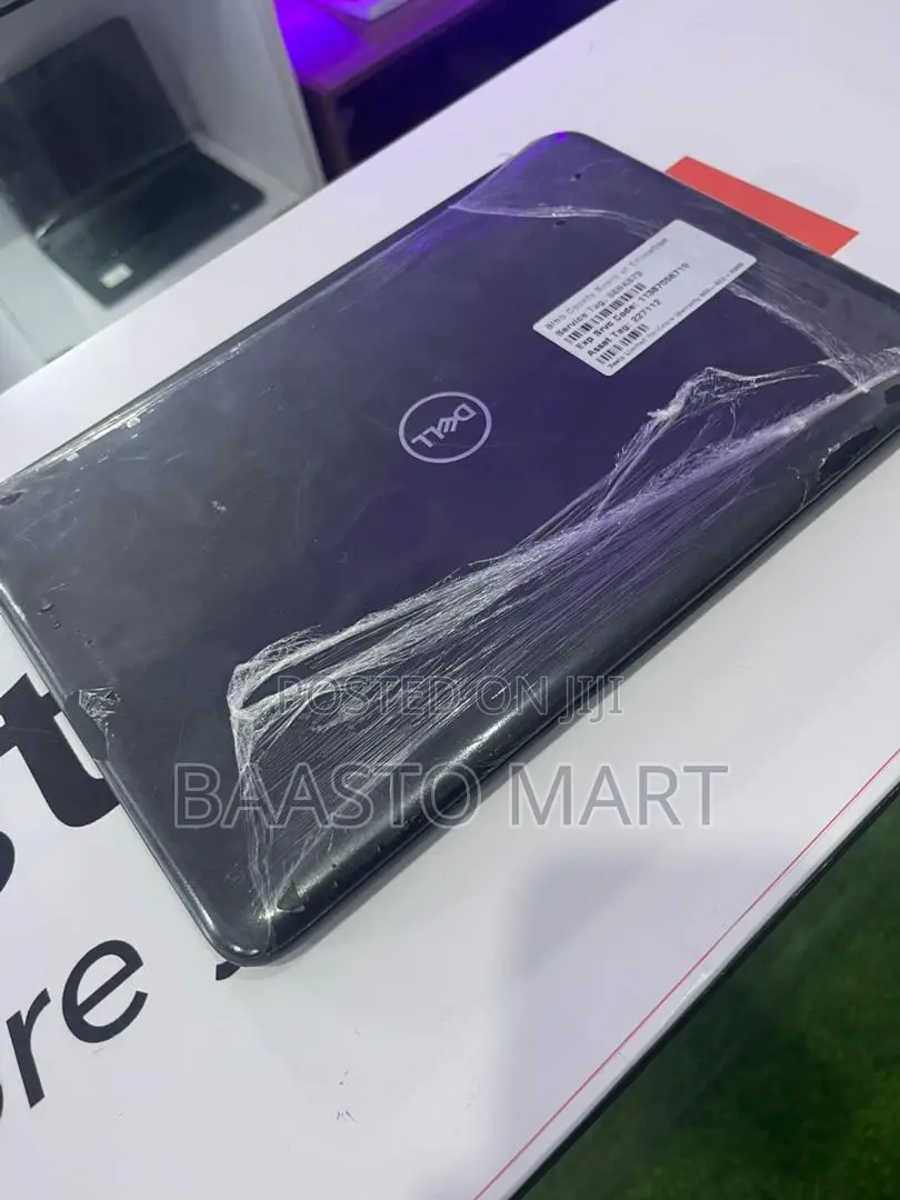 Laptop Dell Latitude 11 3190 8GB Intel Pentium SSD 128GB