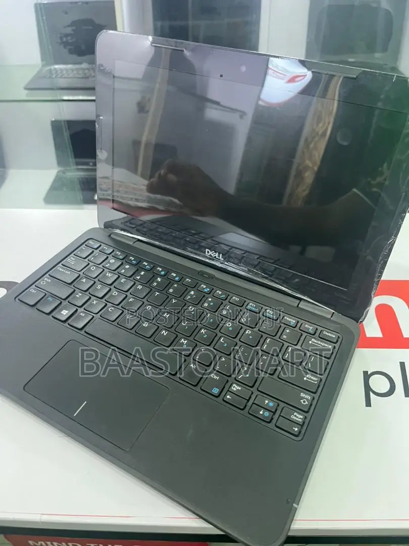 Laptop Dell Latitude 11 3190 8GB Intel Pentium SSD 128GB