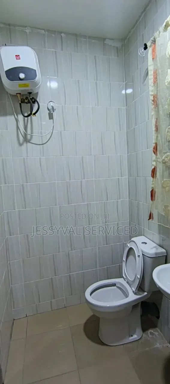One Bedroom Affordable Classy Serviced Apartment