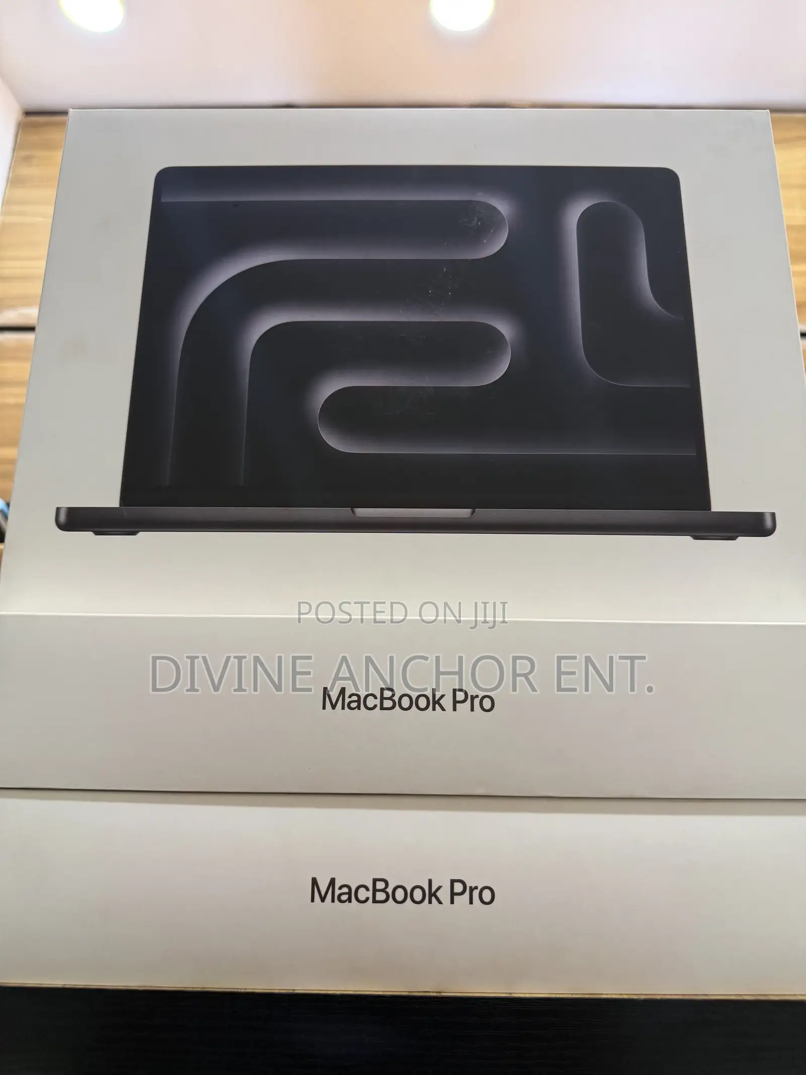 New Apple MacBook Pro 2026 M5 Max 16-inch 36GB Apple M5 Max SSD 2T