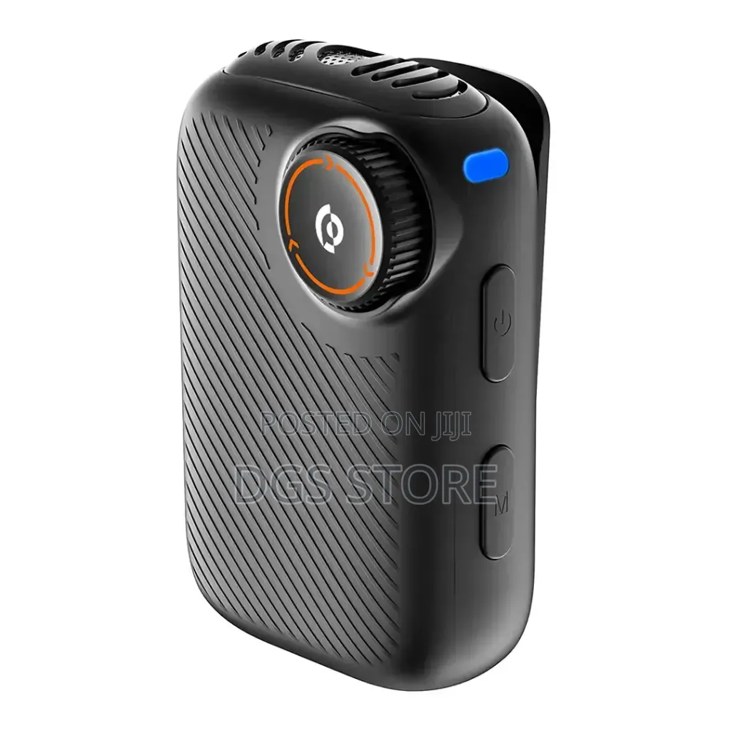 Powerology Pure Q1bluetooth Al Noise Cancelling Microphone
