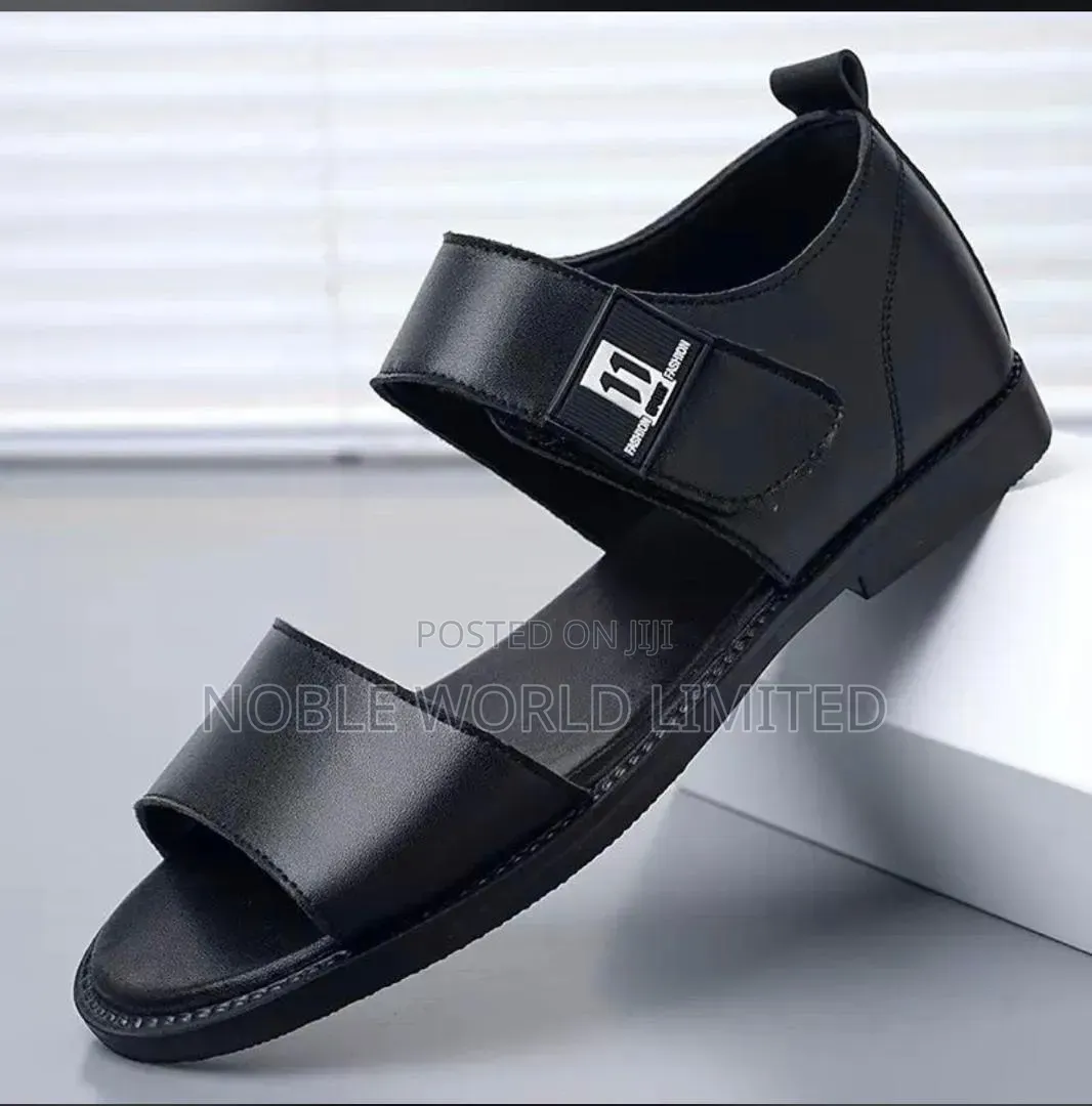 High Grade Men's Fashion Sandals Cb 7f