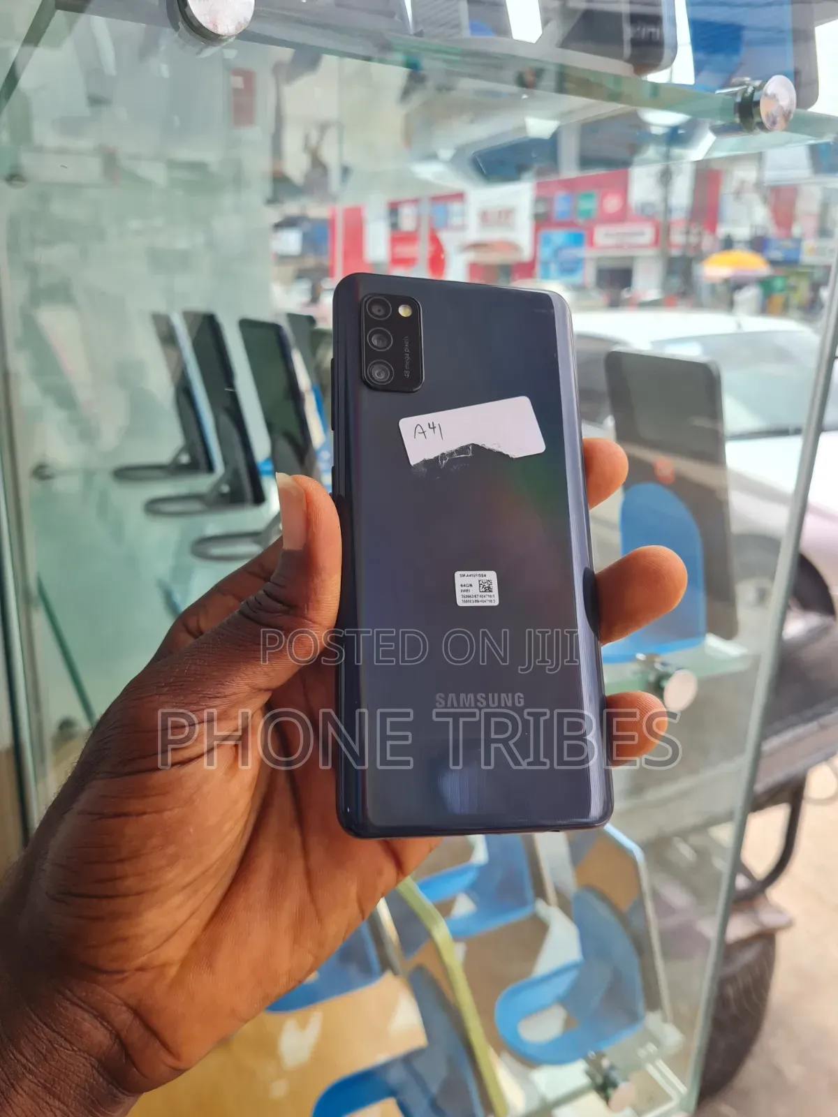 Samsung Galaxy A41 64 GB