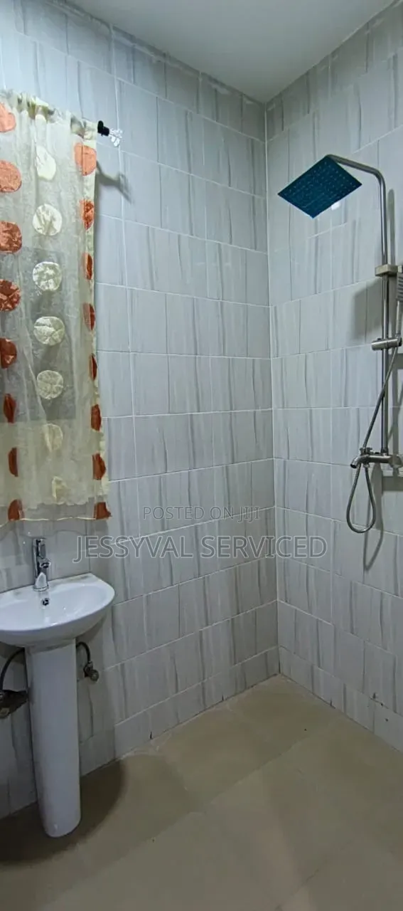 Affordable Classy Serviced Apartments With 24 Hours Electricity