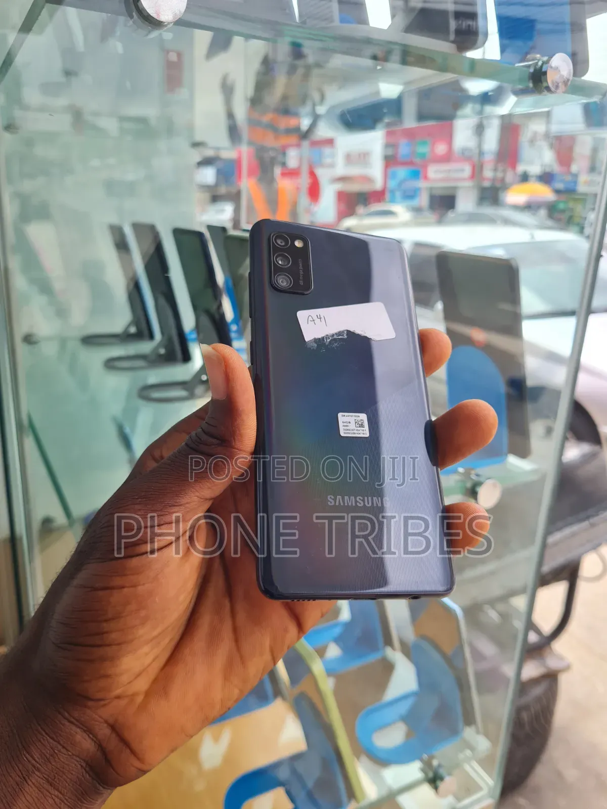 Samsung Galaxy A41 64 GB