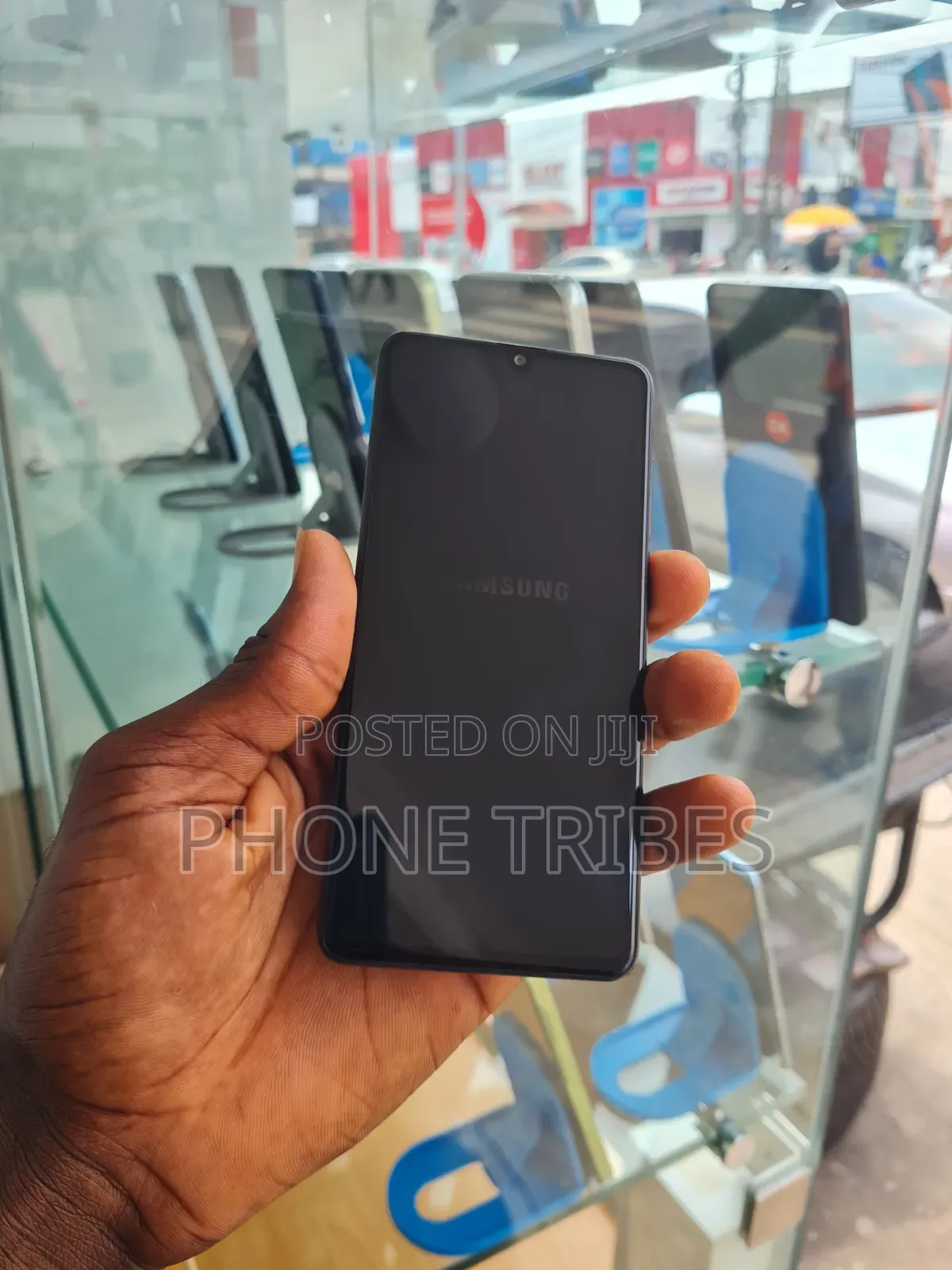 Samsung Galaxy A41 64 GB