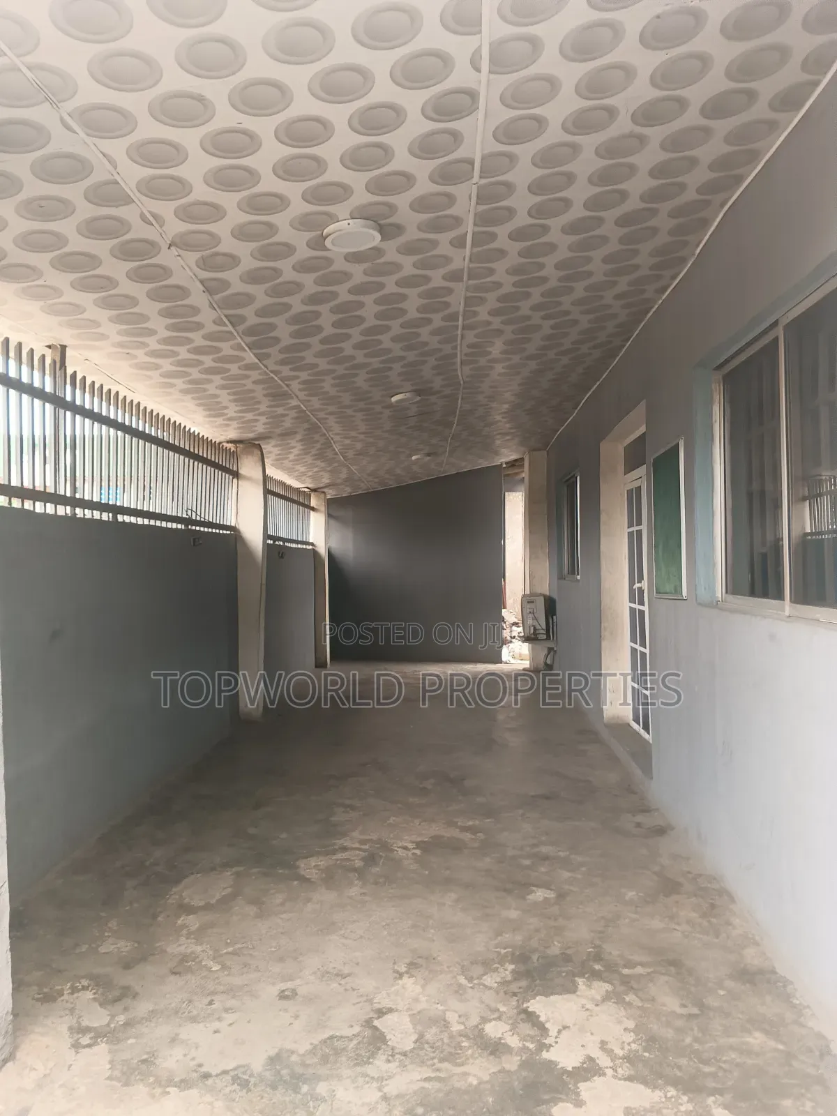 Full Plot of Land in a Gated and Secured Estate at Abule Egba