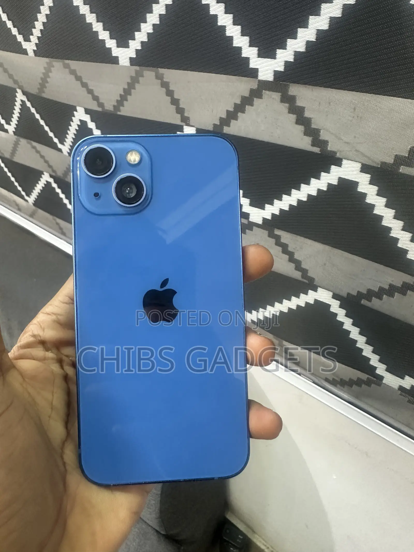 Apple iPhone 13 128 GB Blue