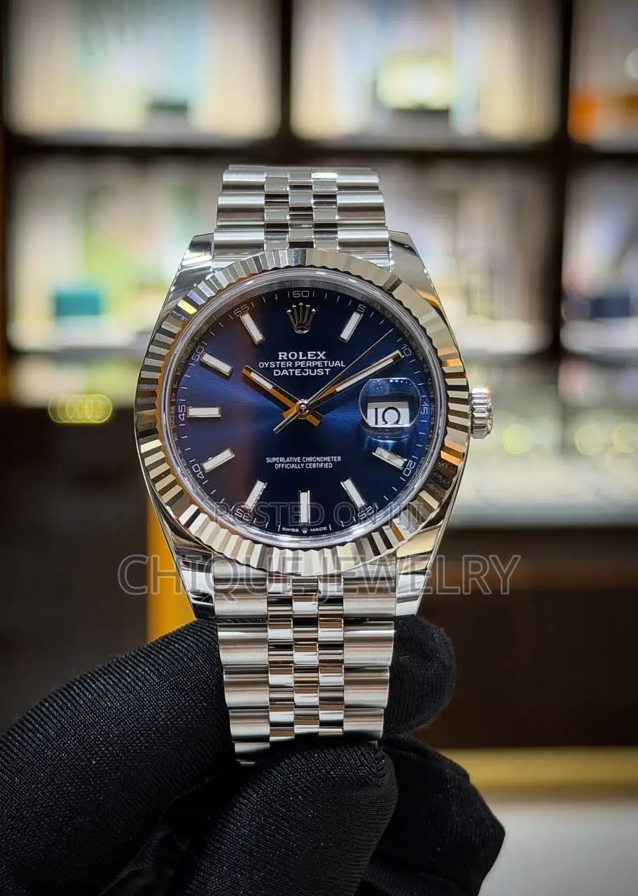 High Quality Luxury Rolex Watch