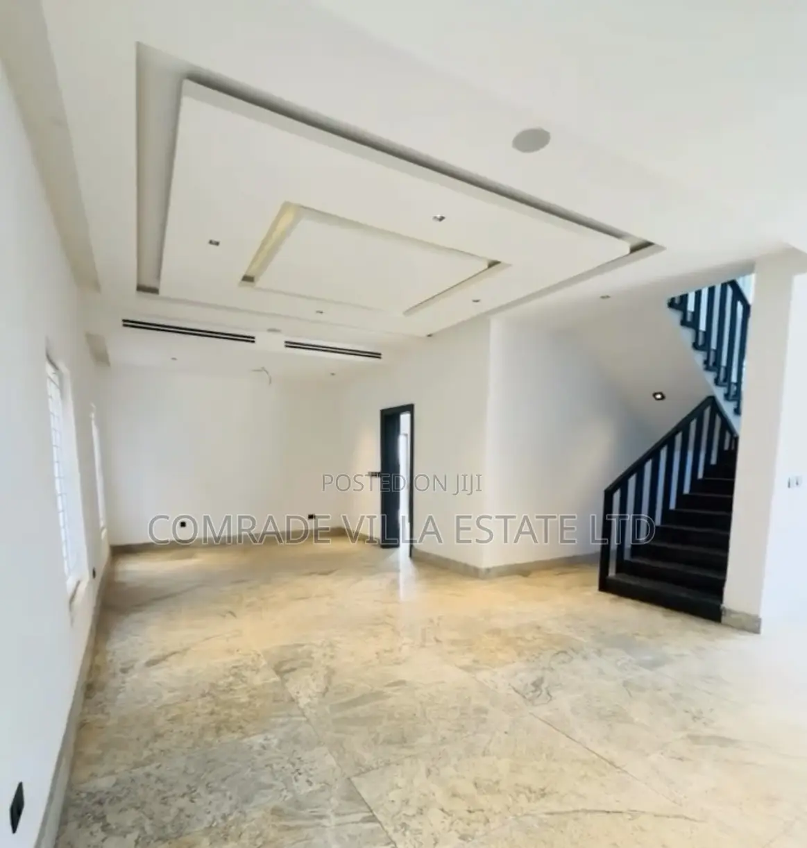 5bdrm Duplex in Wuye for sale