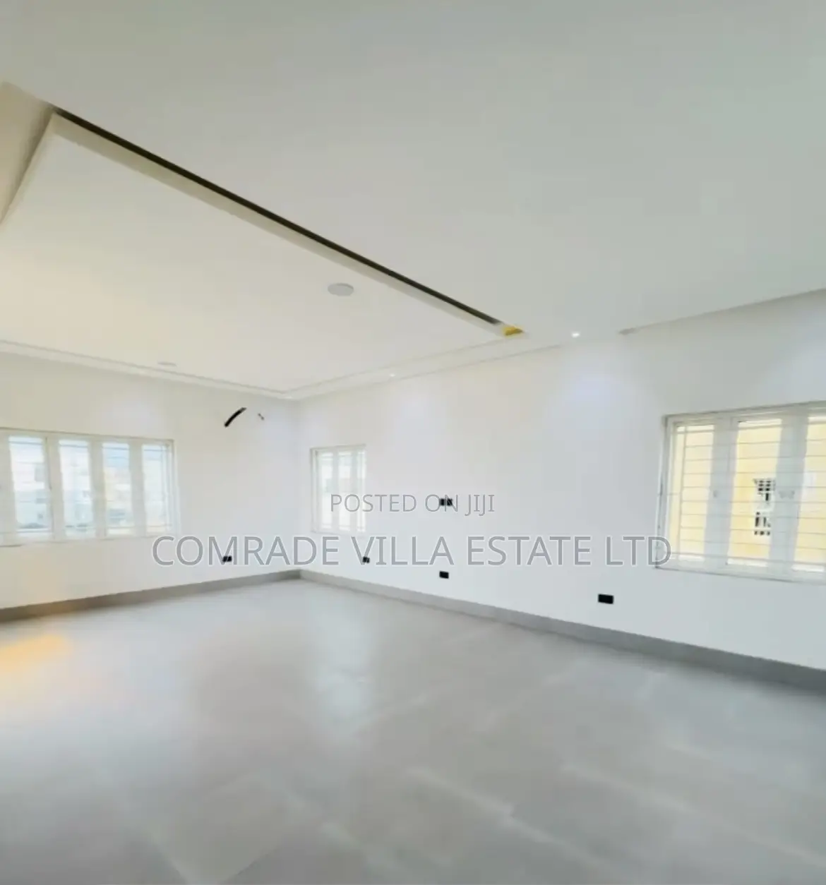 5bdrm Duplex in Wuye for sale