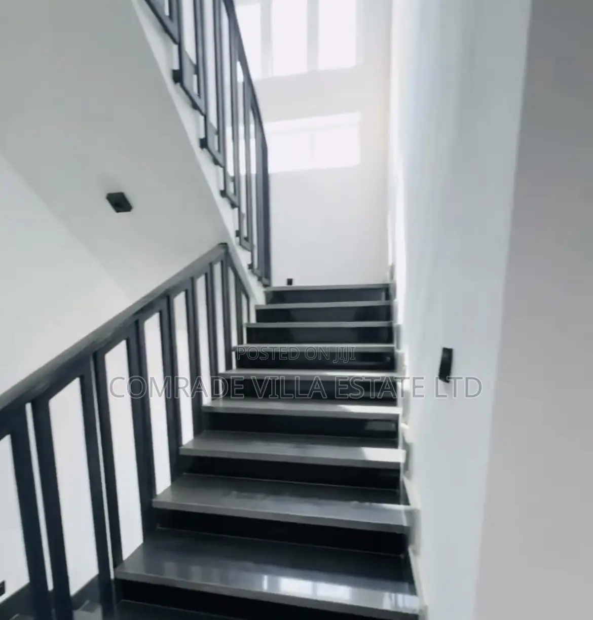 5bdrm Duplex in Wuye for sale