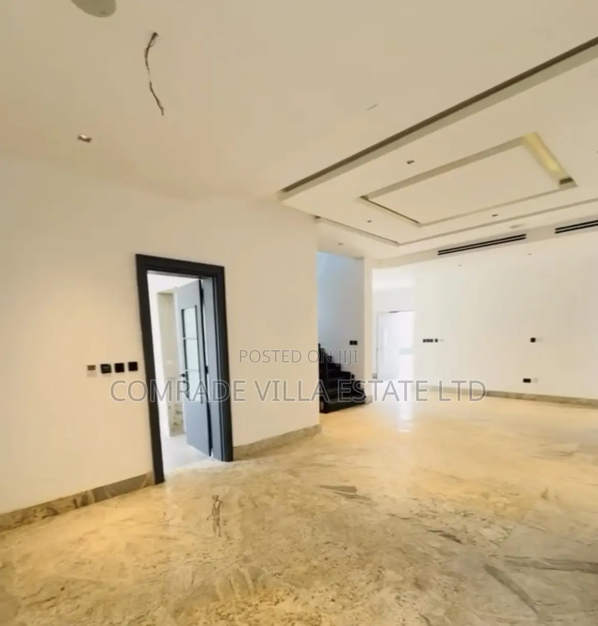 5bdrm Duplex in Wuye for sale
