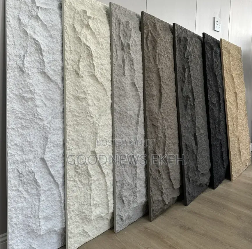 Pu Stone - King Kong Wall Decor