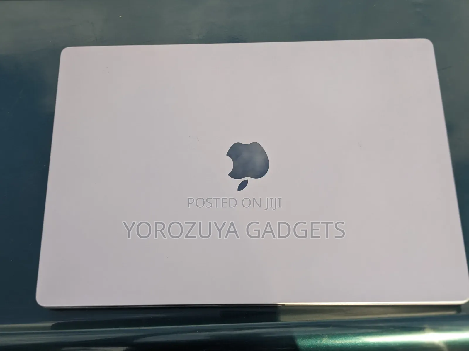 Laptop Apple MacBook Pro 2021 M1 16GB Apple M1 Pro SSD 500GB