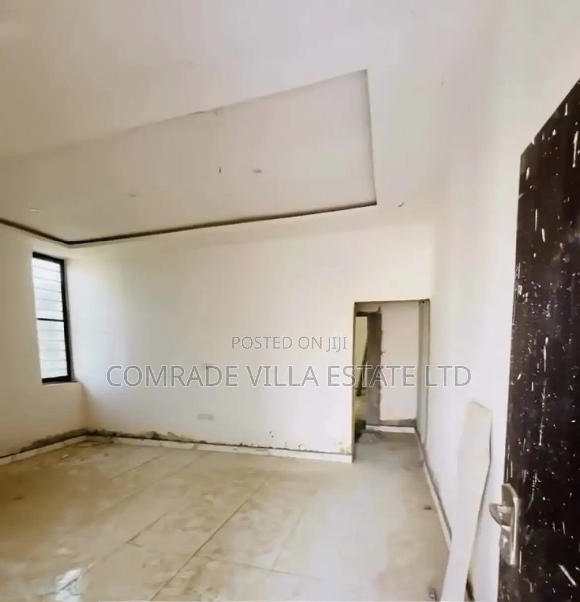 1bdrm Apartment in Jahi for sale