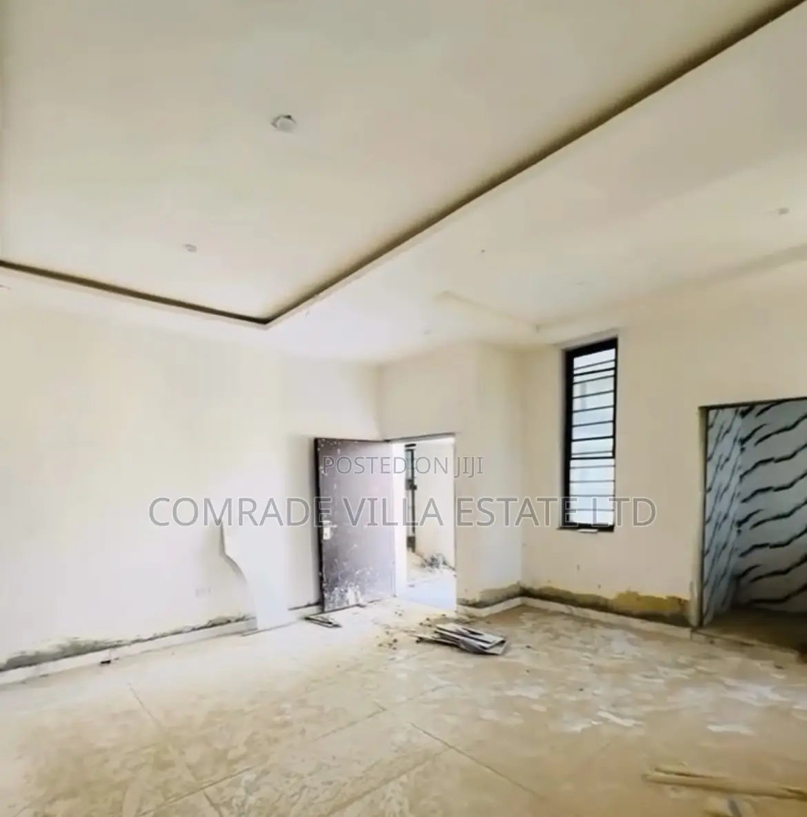 1bdrm Apartment in Jahi for sale