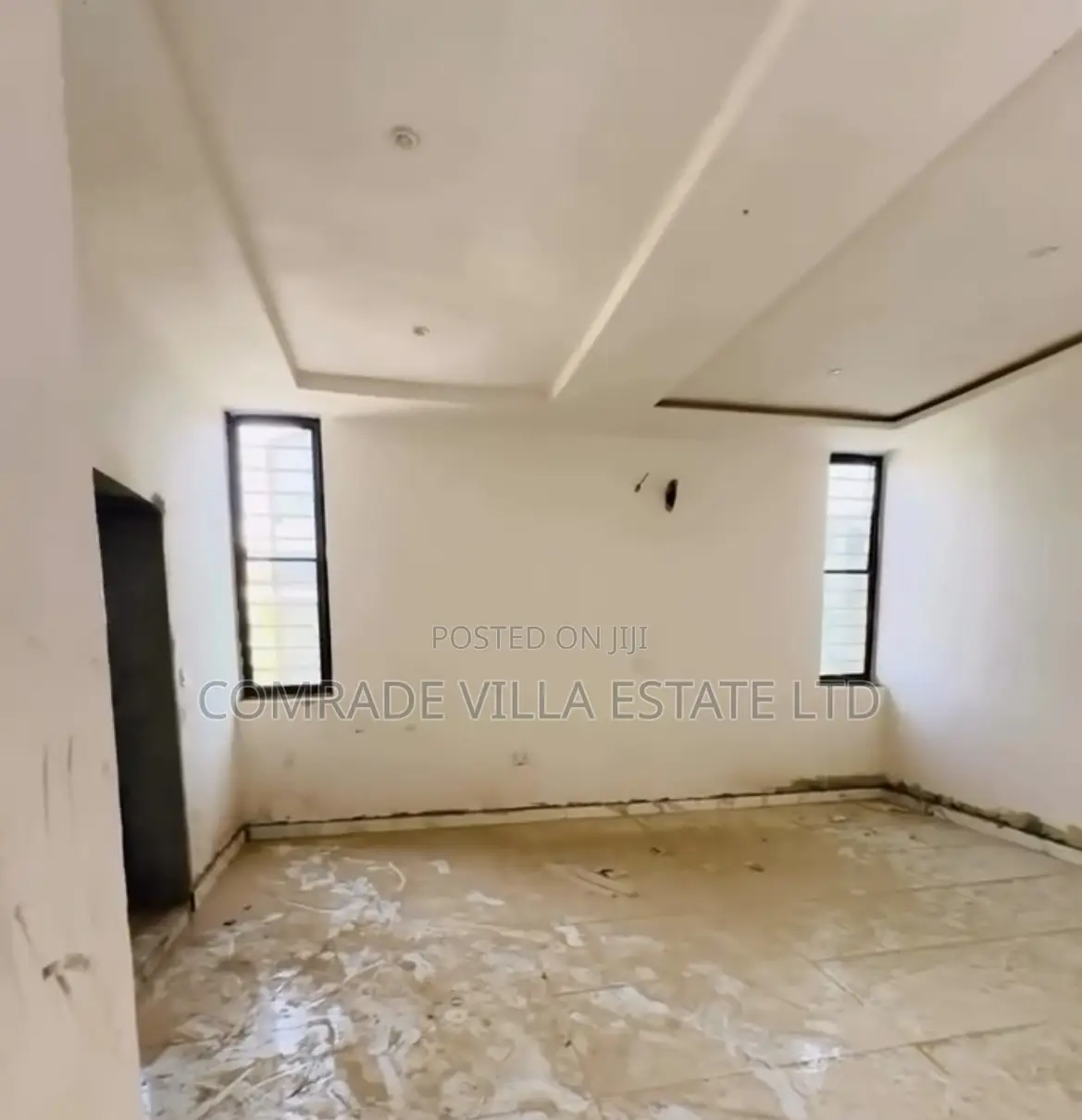 1bdrm Apartment in Jahi for sale