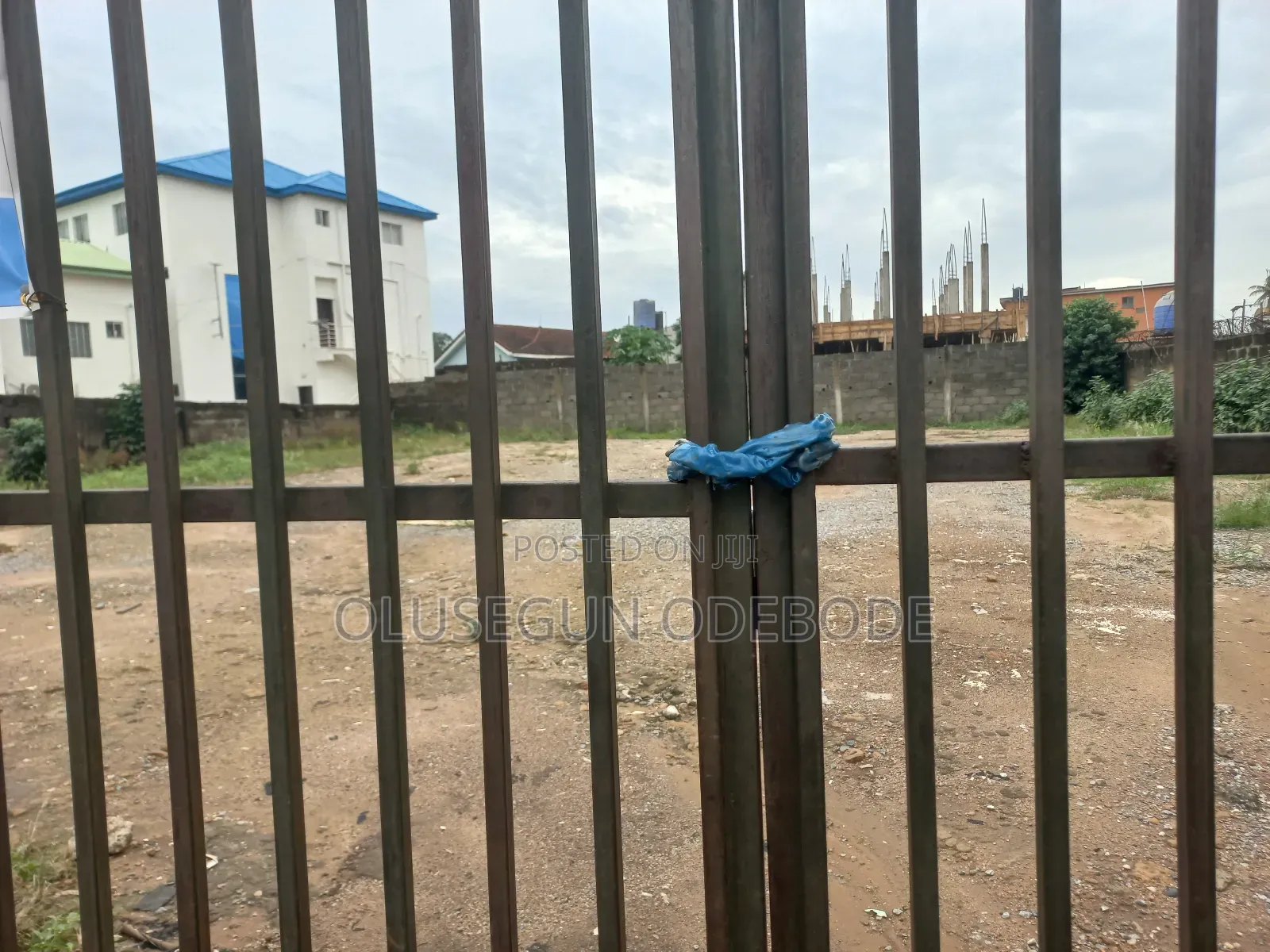 Land Plots for Sale