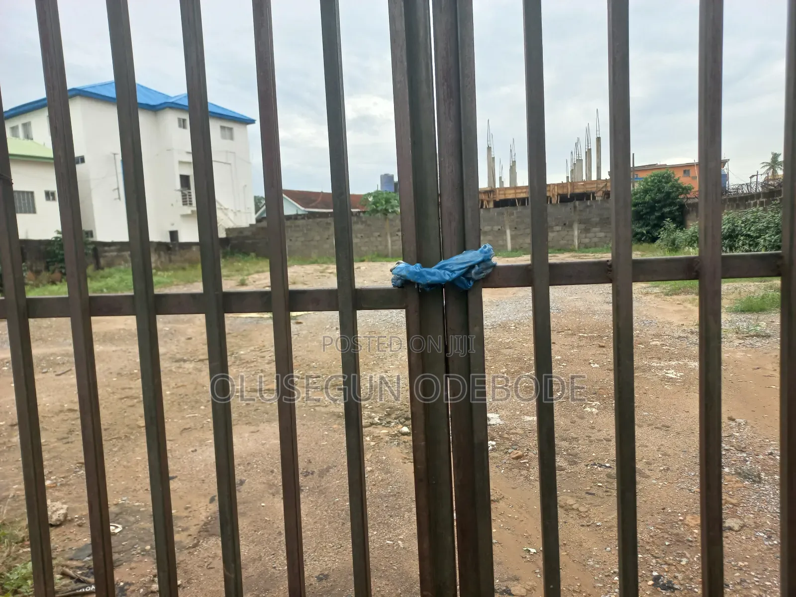 Land Plots for Sale