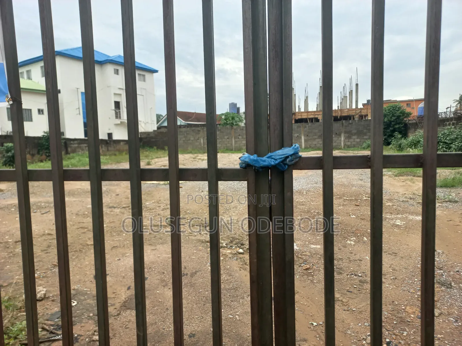 Land Plots for Sale