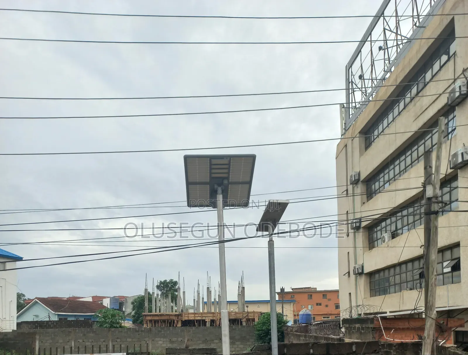 Land Plots for Sale