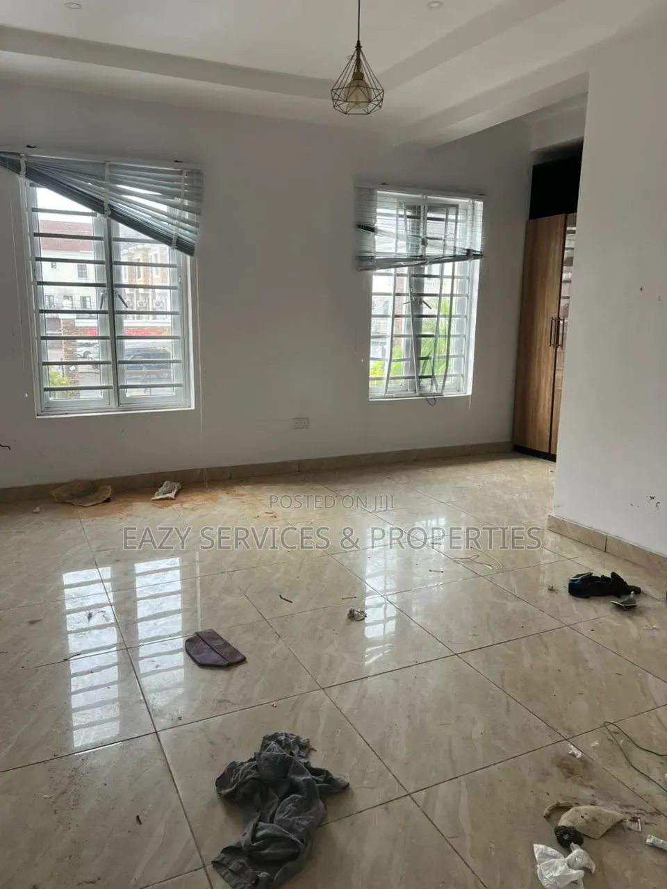 2bdrm Apartment in Gated And Secured, Ikate-Elegushi for rent
