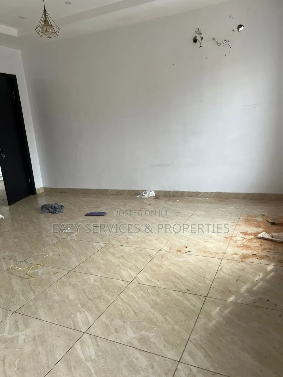 2bdrm Apartment in Gated And Secured, Ikate-Elegushi for rent