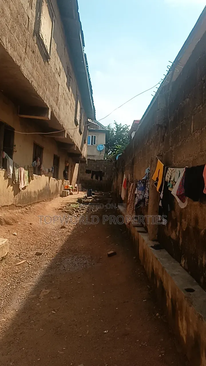400 Square Metre at Balogun Ifako Ijaiye
