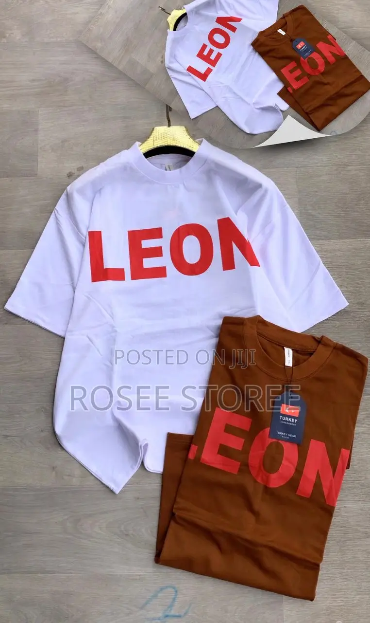 Luxury T-Shirt