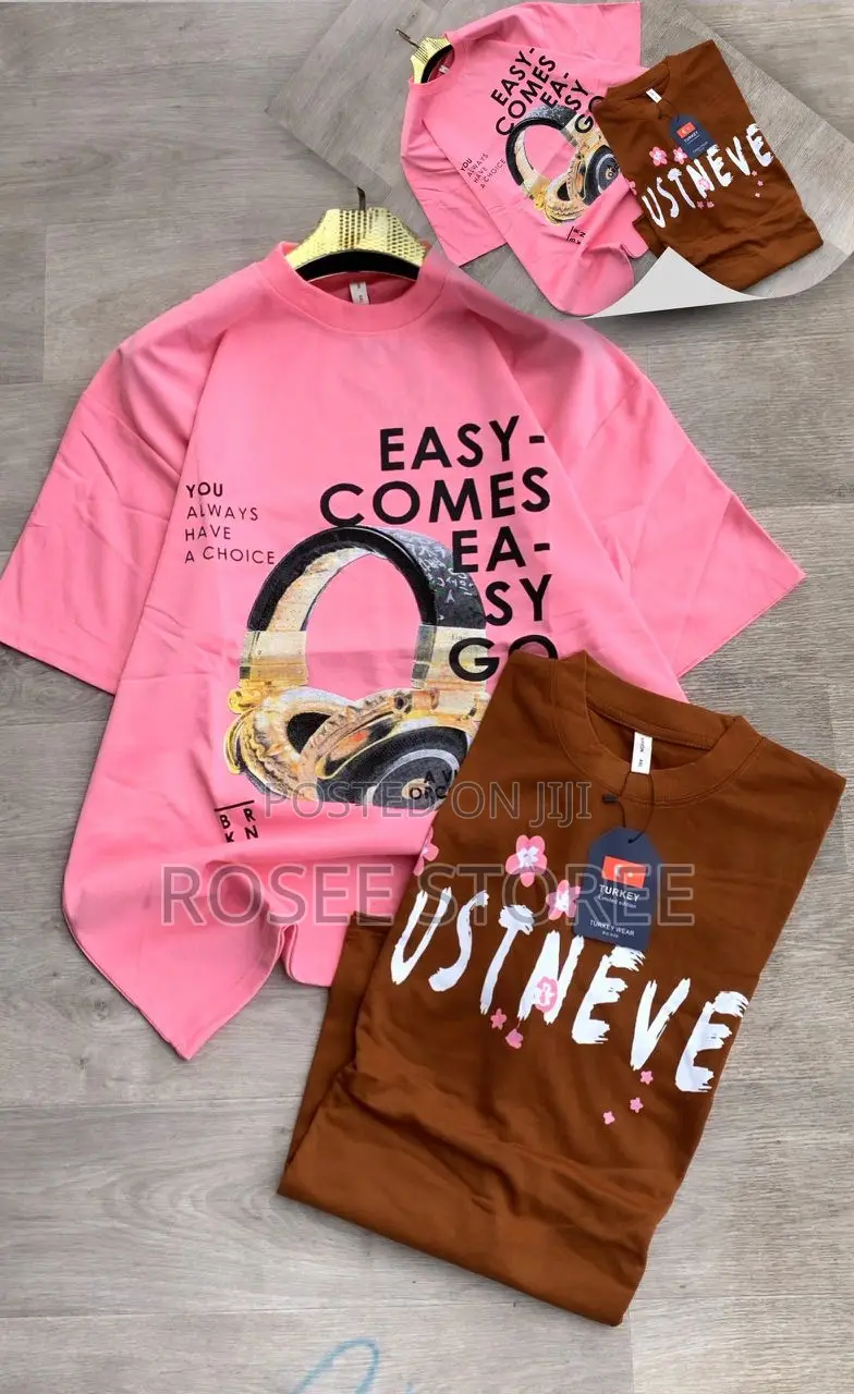 Luxury T-Shirt