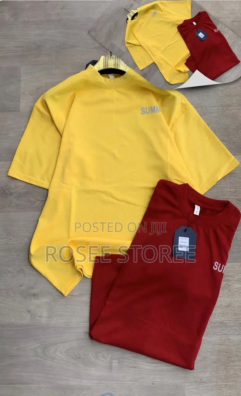 Luxury T-Shirt