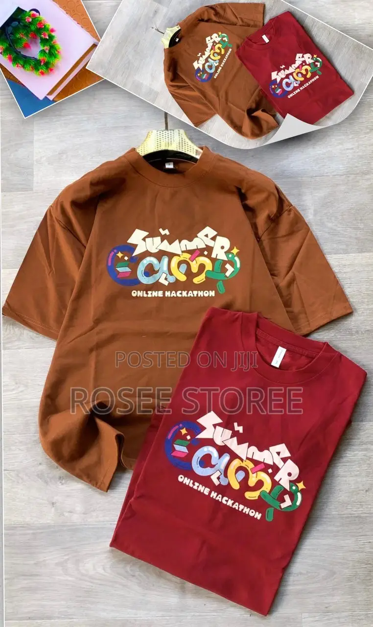 Luxury T-Shirt